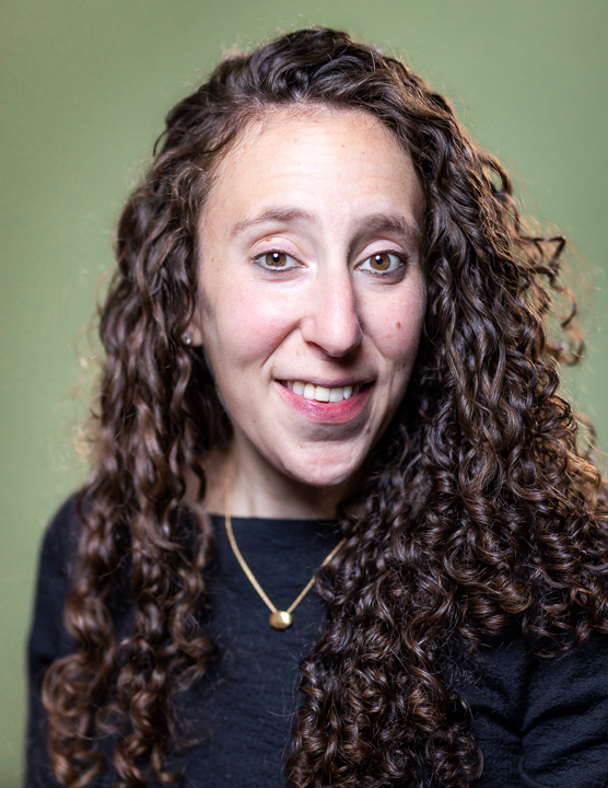 Bio Headshot Image of Ramie Schneider First Interstate Properties