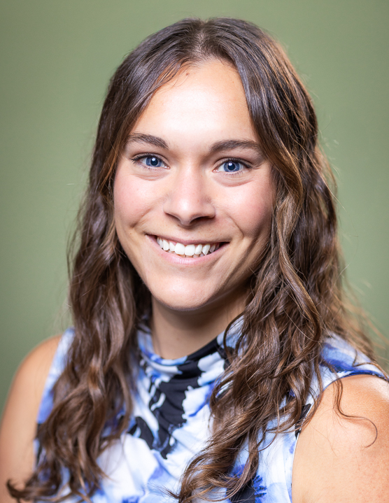 Bio Headshot Image of Bridget Warneka from First Interstate