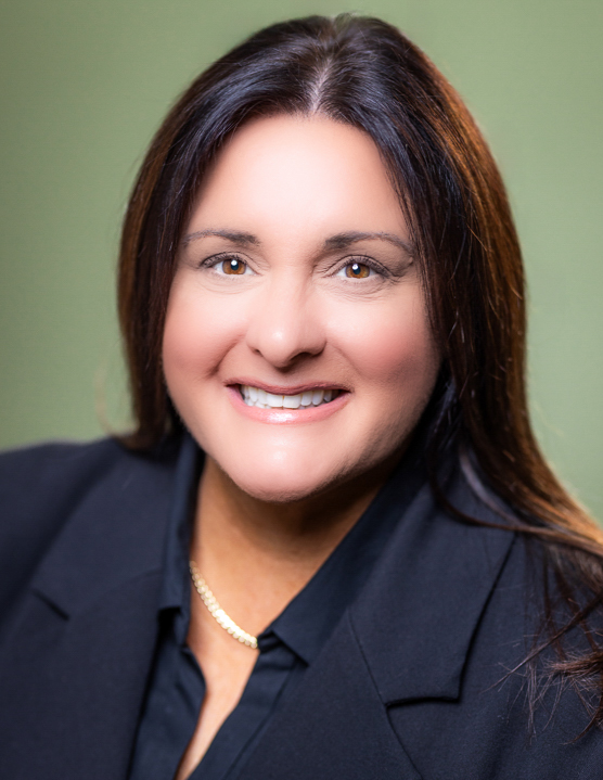 Bio Photo Headshot of Carmel Costabile